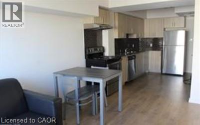 275 LARCH Street Unit# G403, Waterloo, Ontario, N2L3R2 — Photo 2
