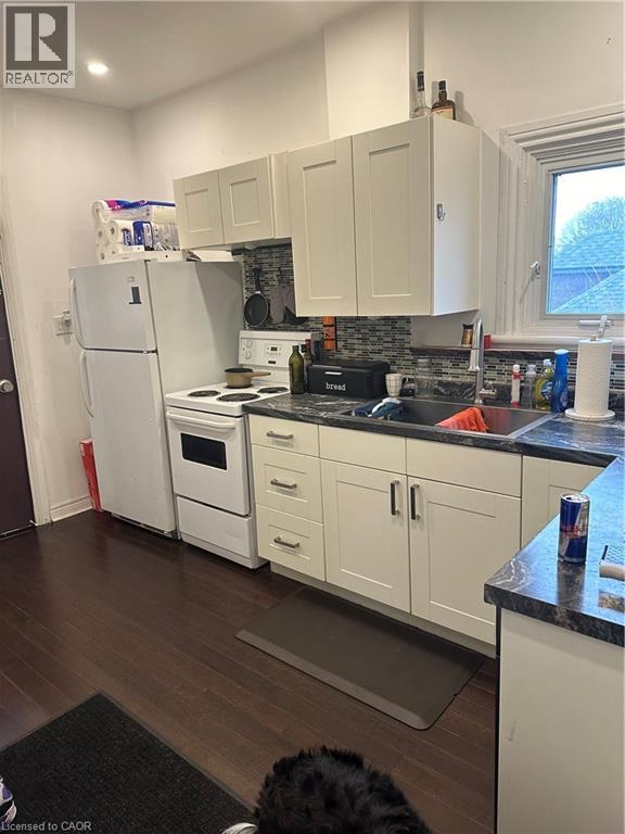 33 NIGHTINGALE Avenue, Hamilton, Ontario, L8L1R7 — Photo 5