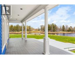 Kitchen - 46 Clear View, Grand Barachois, NB E4P9B5 Photo 10