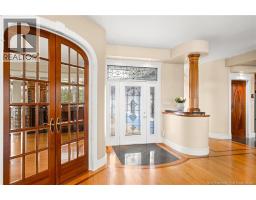 2pc Bathroom - 46 Clear View, Grand Barachois, NB E4P9B5 Photo 15
