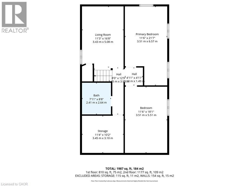 322 MOORE Street - 38
