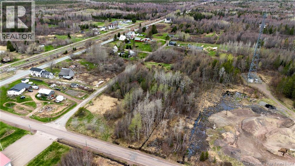 LOT RTE 116, Harcourt — photo 2
