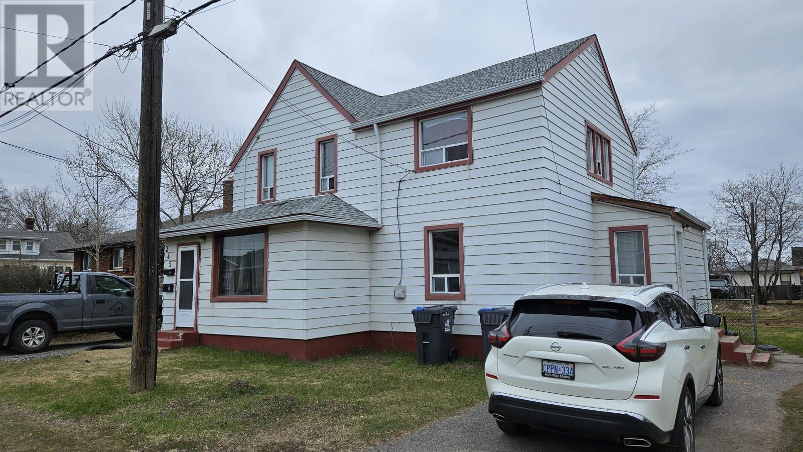 345 Ray BLVD - 2