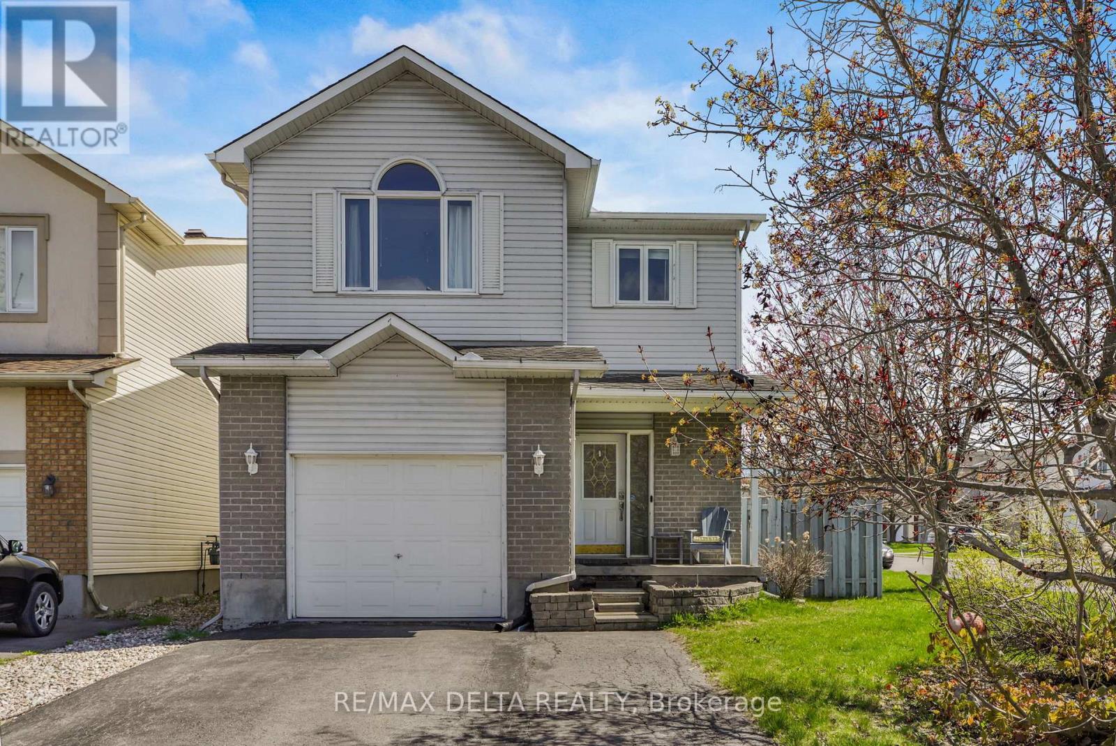 2218 CECILE CRESCENT - 1