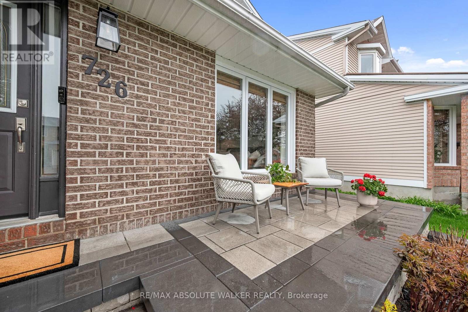 726 THICKET WAY - 2