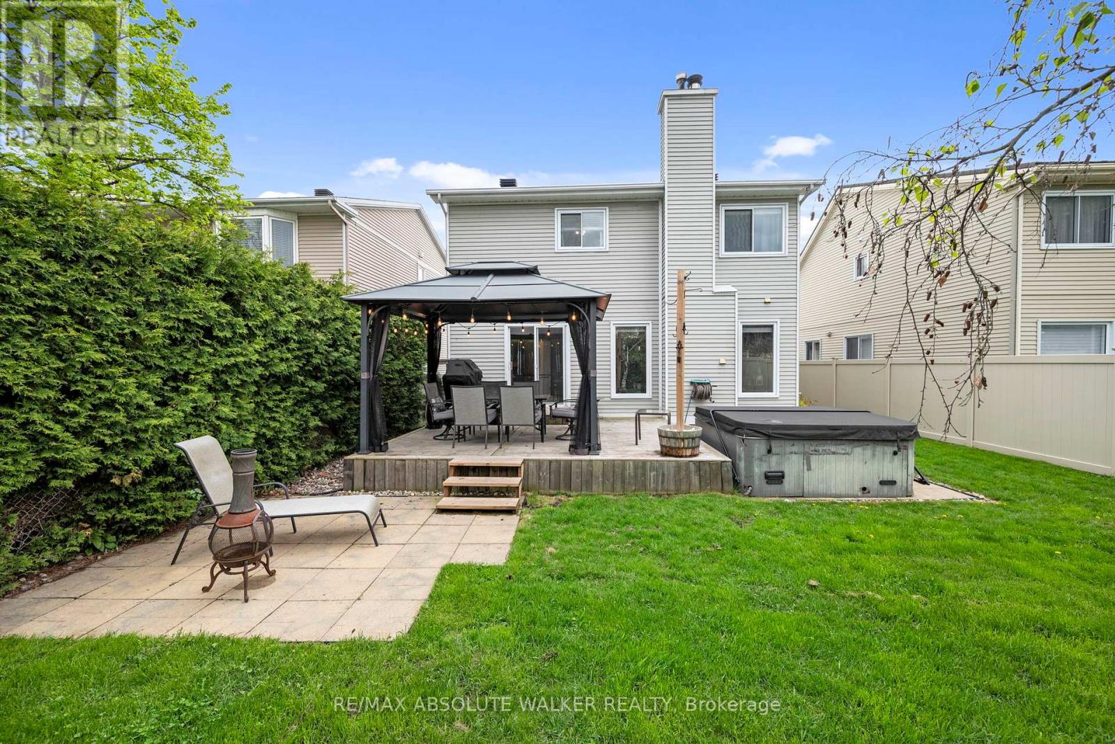 726 THICKET WAY - 34