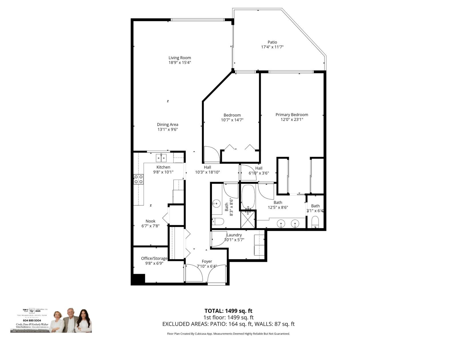 106 15270 17 AVENUE, Surrey