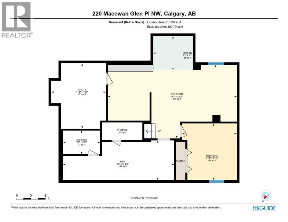 220 Macewan Glen Place NW - 34