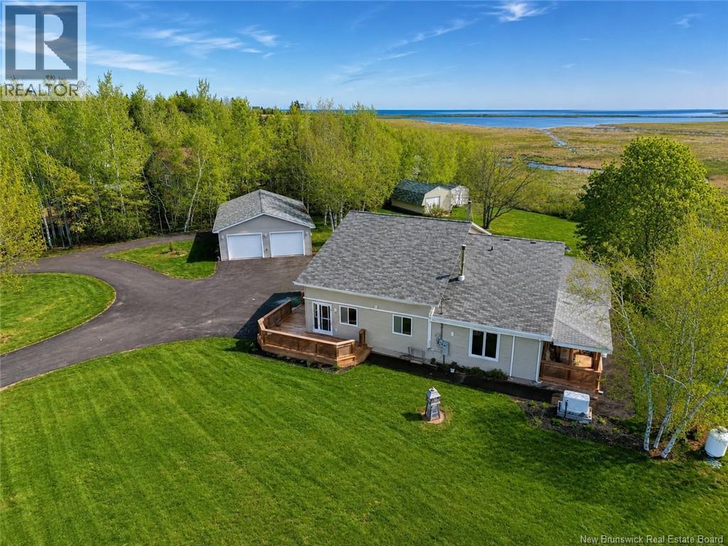 67 Cap Brule Road - 1