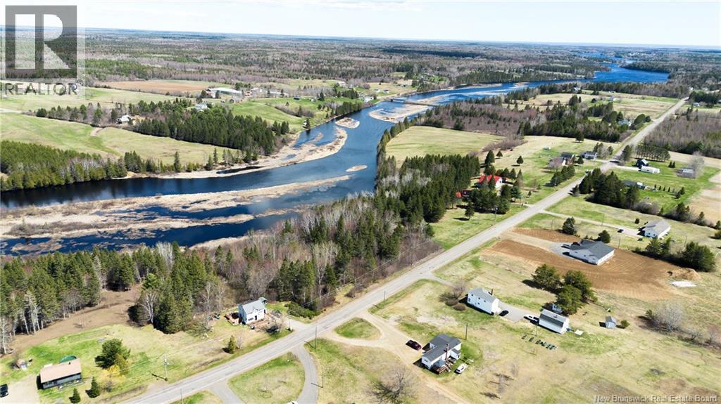 LOT St Ignace Road