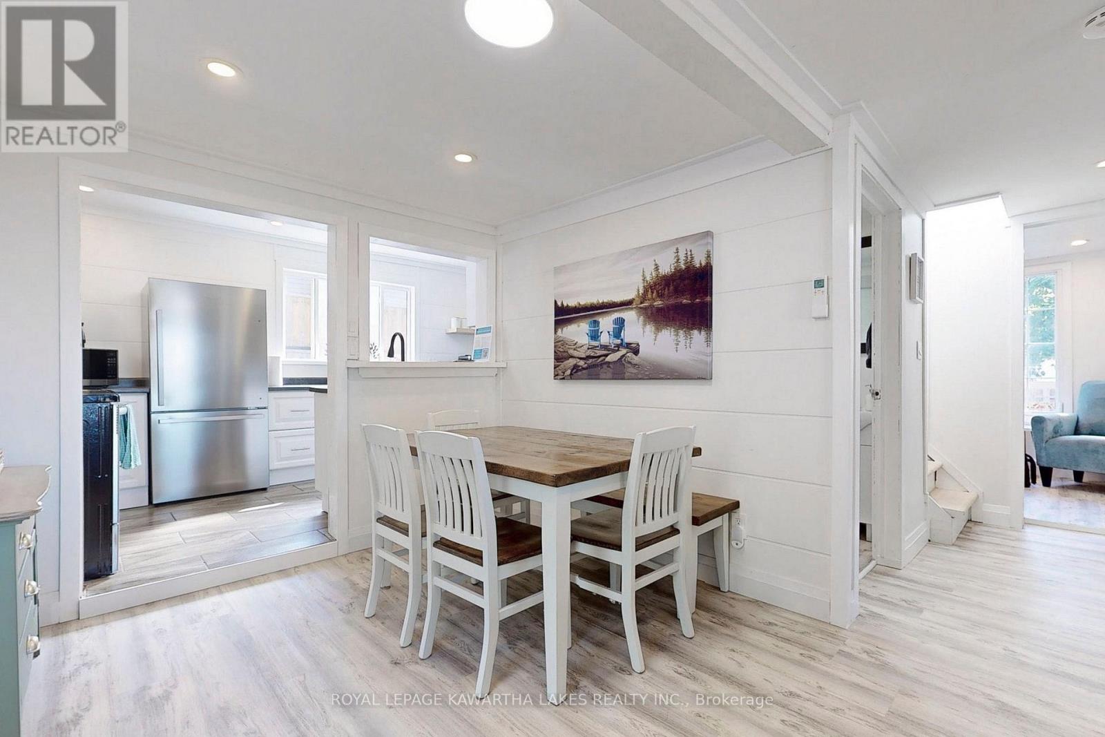 12 BIRCHCLIFF AVENUE - 12