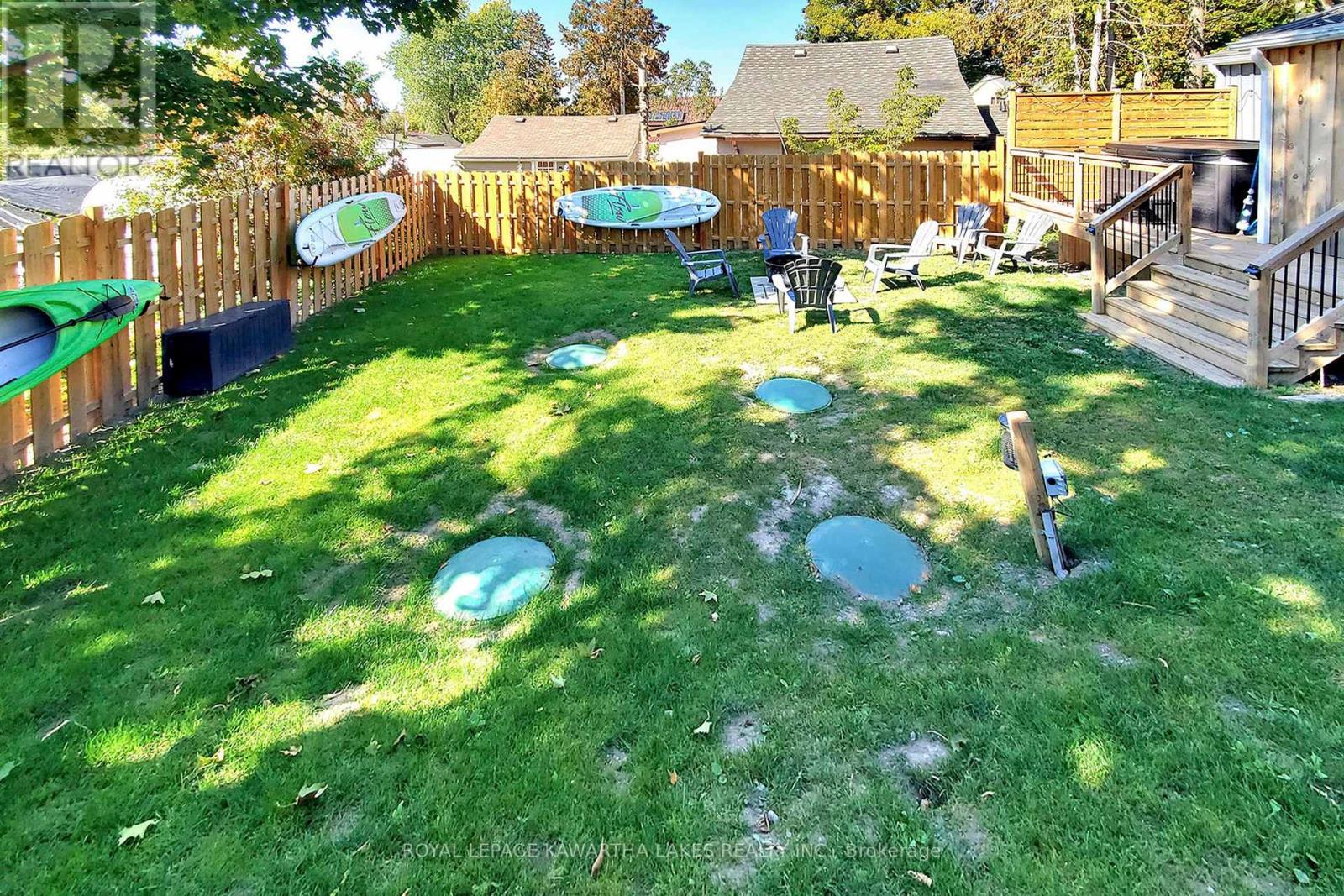 12 BIRCHCLIFF AVENUE - 30
