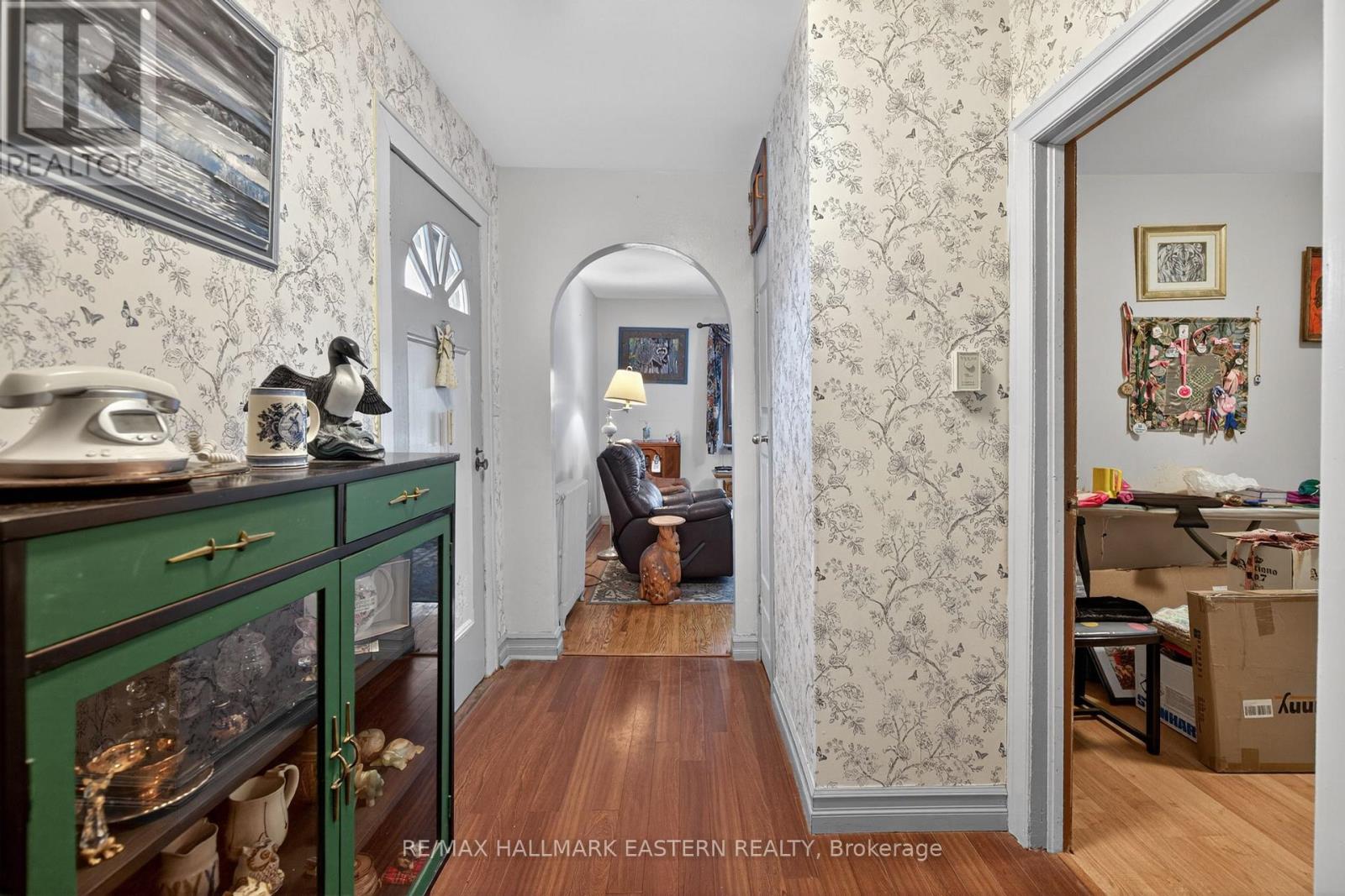 60 RIDGE STREET - 30