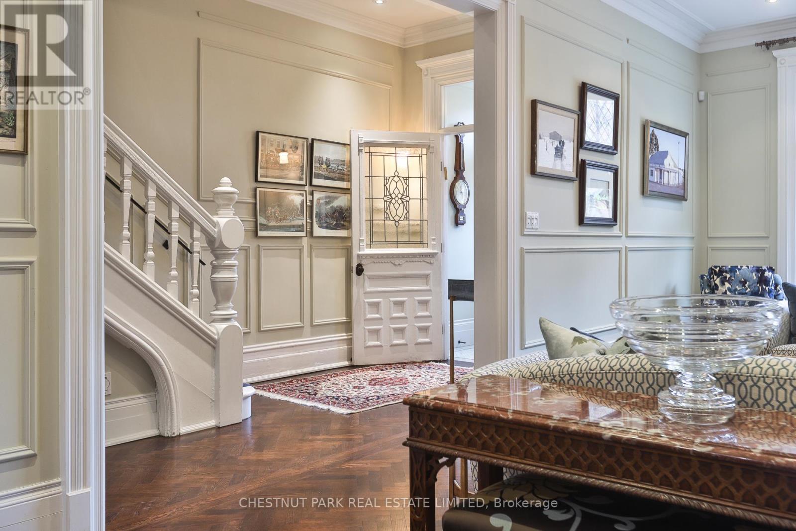 67 MADISON AVENUE - 19