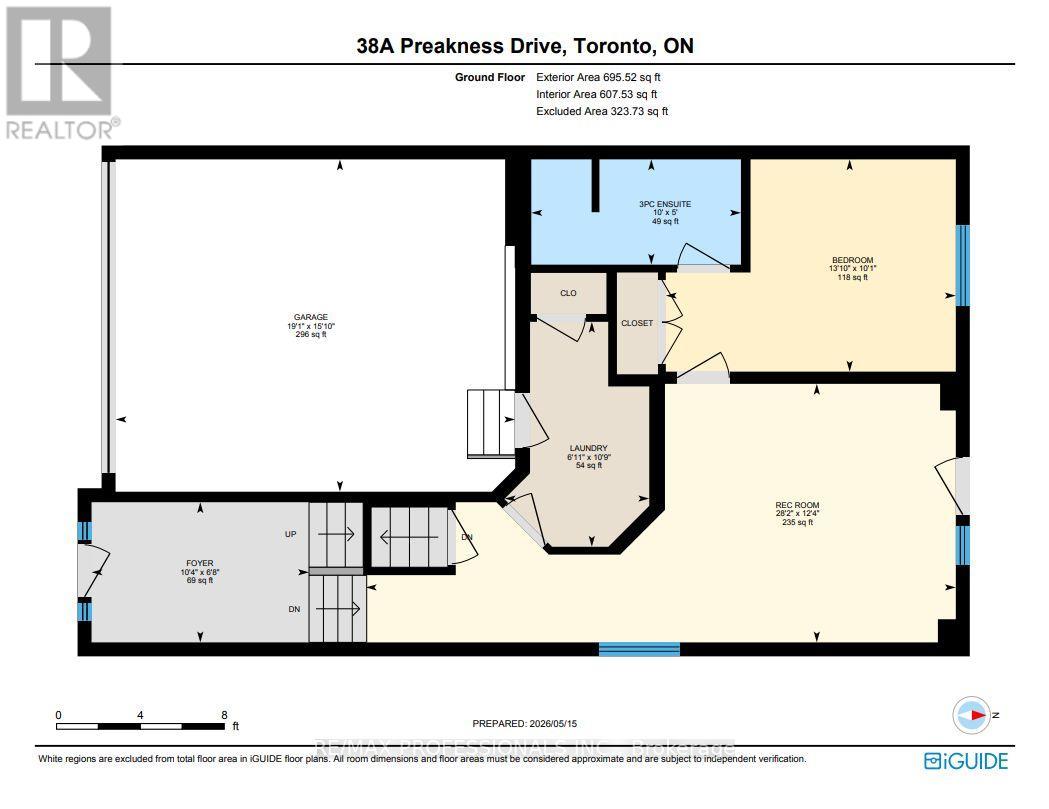 38A PREAKNESS DRIVE - 46