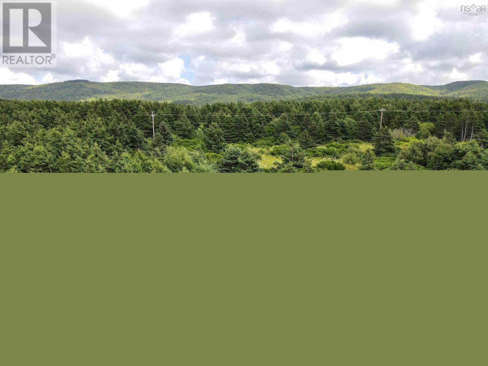 Property 13 of 15 of Lot 2 Cabot Trail