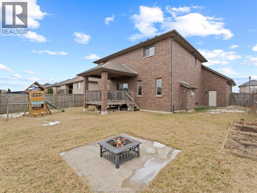 1274 Deer Run TRAIL, Lakeshore, Ontario, N0R1A0 — Photo 12