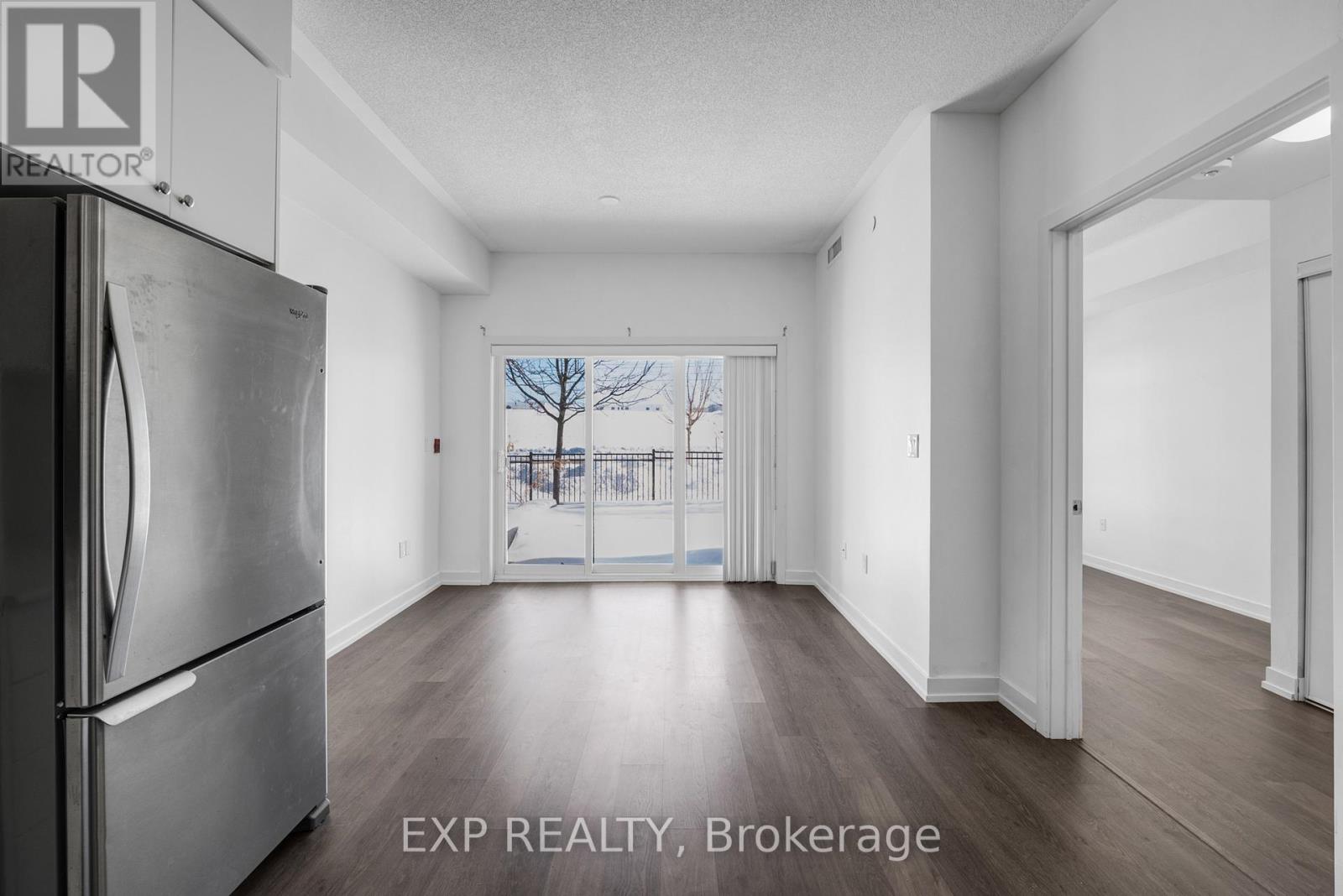 #115 555 WILLIAM GRAHAM DRIVE - 10