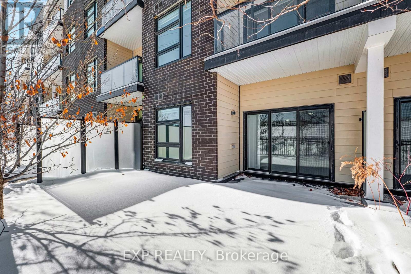 #115 555 WILLIAM GRAHAM DRIVE - 24