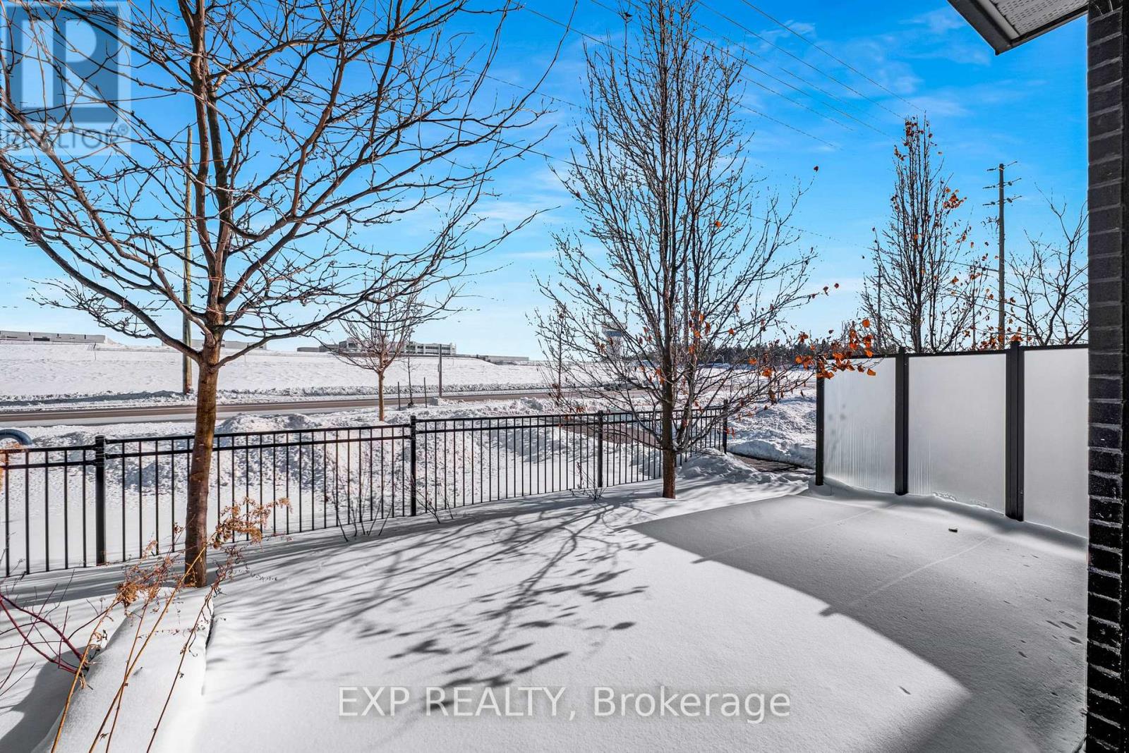 #115 555 WILLIAM GRAHAM DRIVE - 25