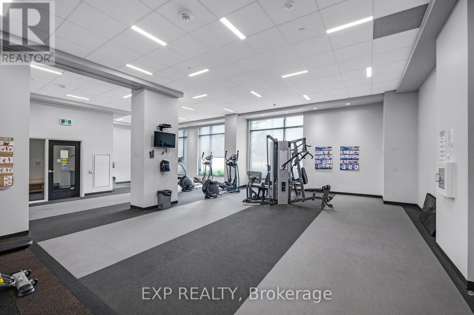 #115 555 WILLIAM GRAHAM DRIVE - 28