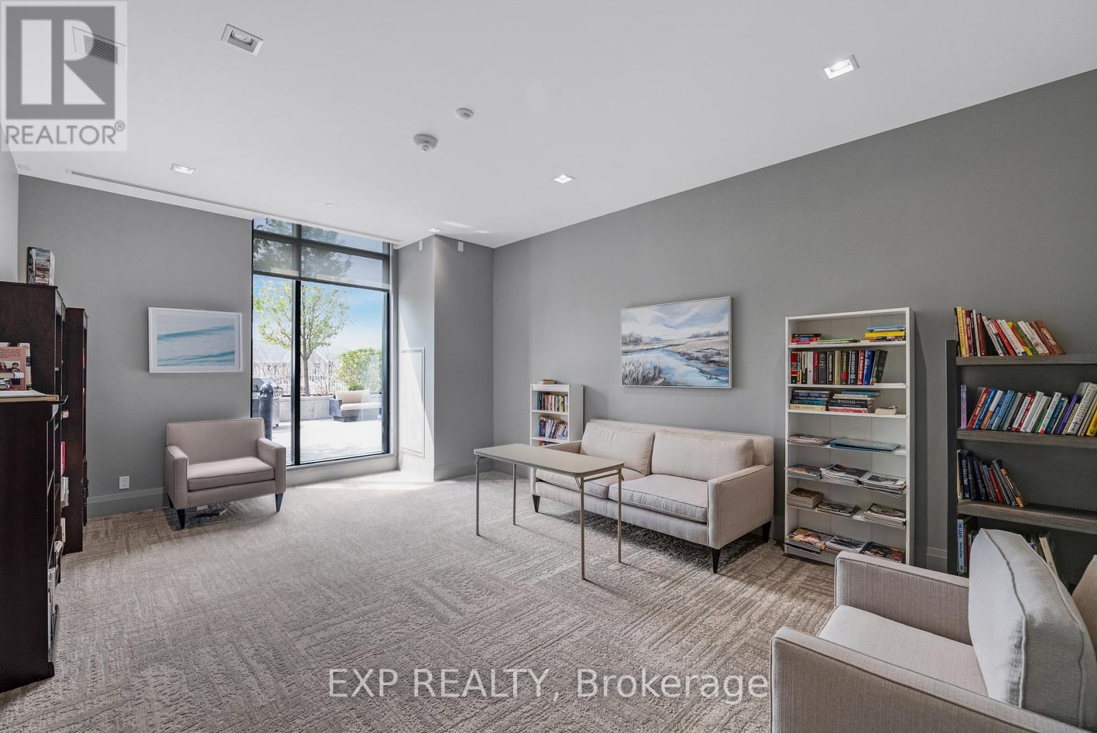 #115 555 WILLIAM GRAHAM DRIVE - 33