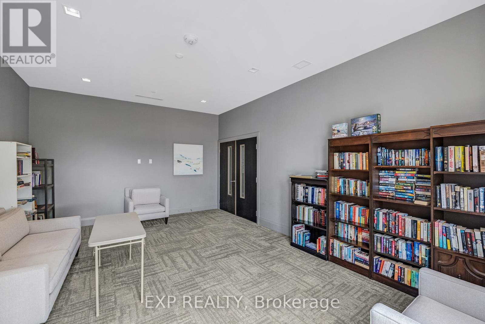 #115 555 WILLIAM GRAHAM DRIVE - 34