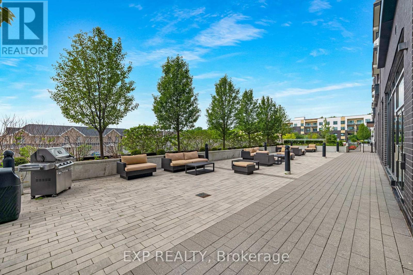 #115 555 WILLIAM GRAHAM DRIVE - 35