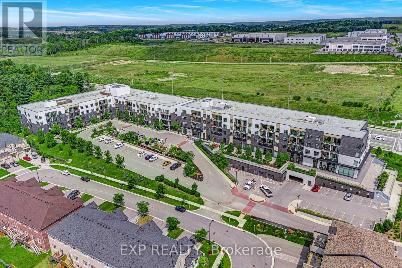 #115 555 WILLIAM GRAHAM DRIVE - 36