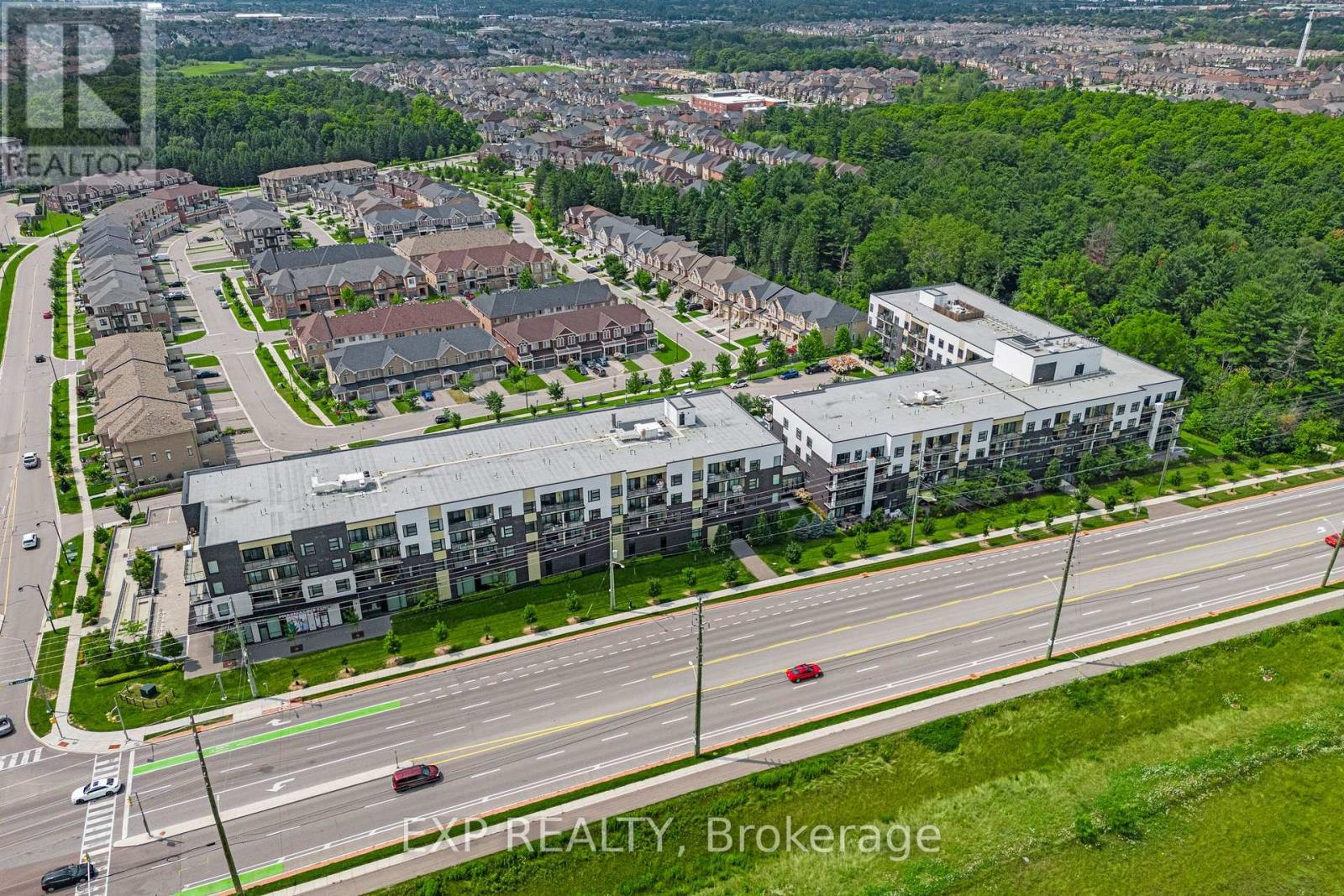 #115 555 WILLIAM GRAHAM DRIVE - 37