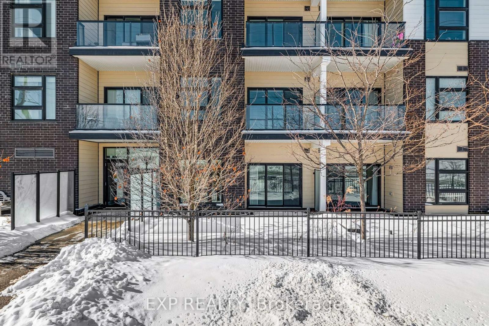 #115 555 WILLIAM GRAHAM DRIVE - 38
