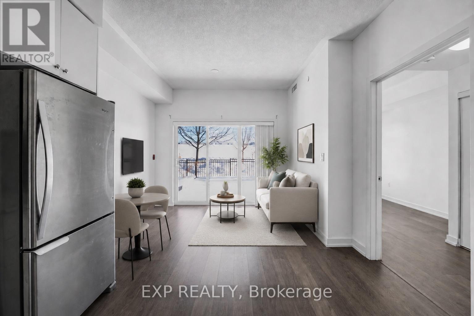 #115 555 WILLIAM GRAHAM DRIVE - 9