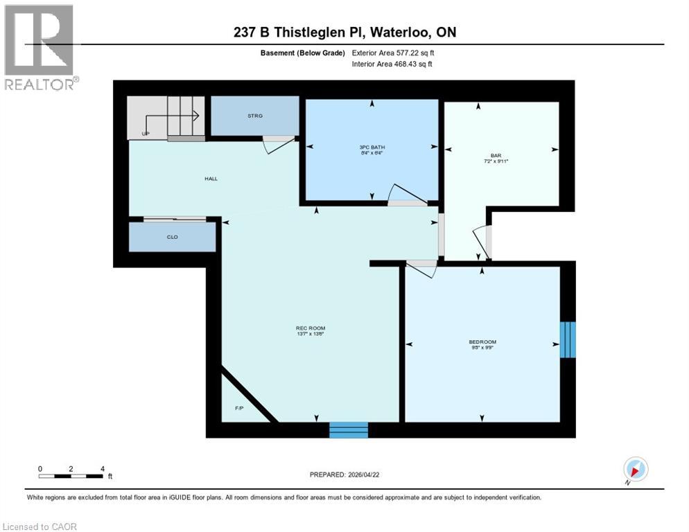 237B THISTLEGLEN Place - 41