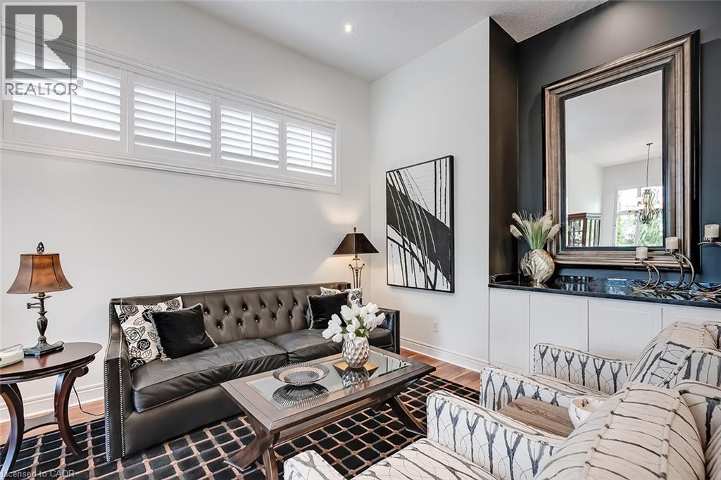 4285 COUPLES Crescent, Burlington, Ontario, L7M4Y8 — Photo 29