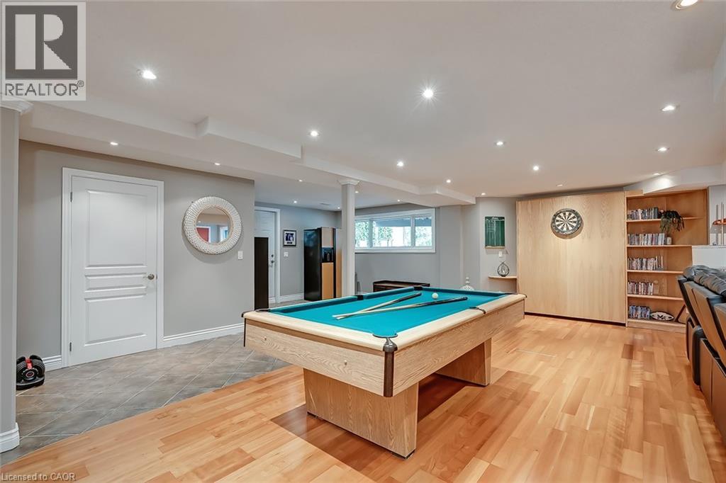 4285 COUPLES Crescent, Burlington, Ontario, L7M4Y8 — Photo 47
