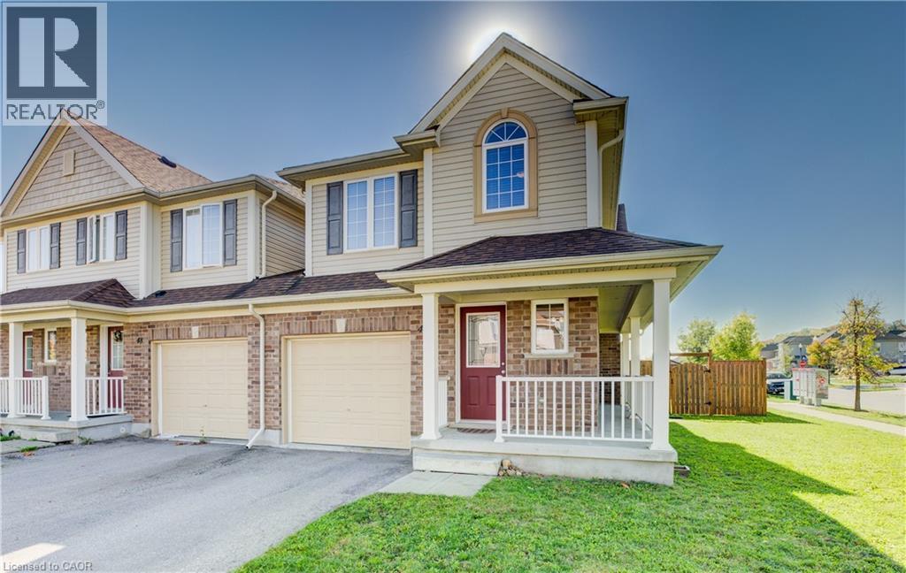 46 RIVERTRAIL Avenue, Kitchener, Ontario, N2A0H8 — Photo 25