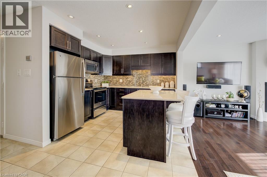 46 RIVERTRAIL Avenue, Kitchener, Ontario, N2A0H8 — Photo 35