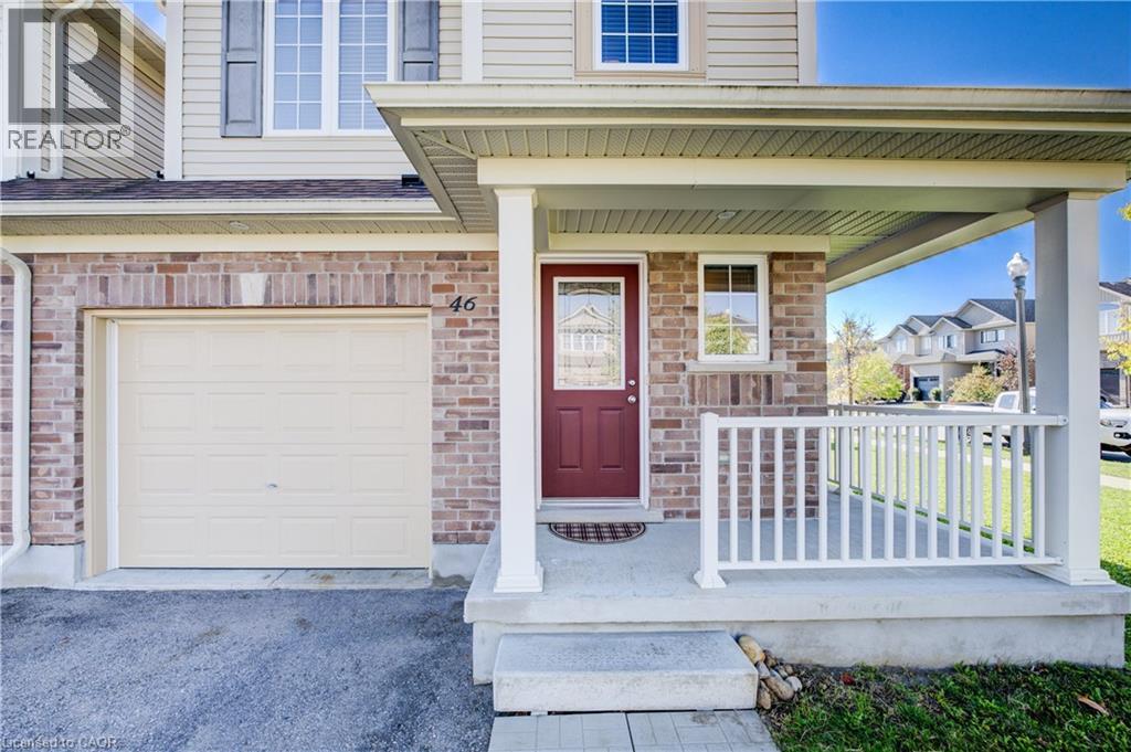 46 RIVERTRAIL Avenue, Kitchener, Ontario, N2A0H8 — Photo 26