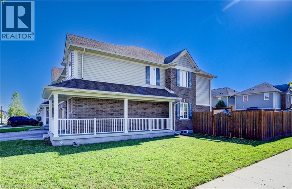 46 RIVERTRAIL Avenue, Kitchener, Ontario, N2A0H8 — Photo 4