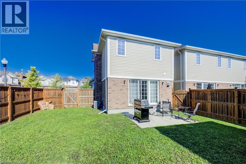 46 RIVERTRAIL Avenue, Kitchener, Ontario, N2A0H8 — Photo 9