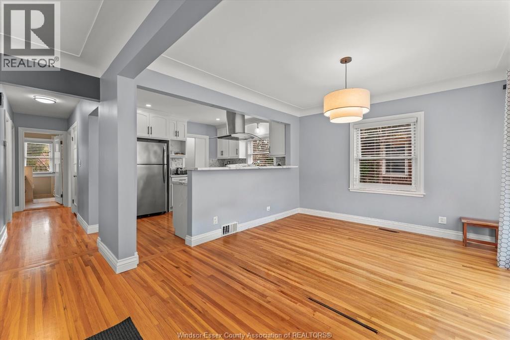 4531 PLEASANT PLACE Unit# MAIN, Windsor, Ontario, N8Y2E9 — Photo 2