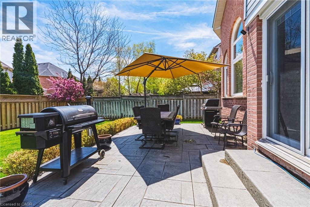 2162 COUNTRY CLUB Drive, Burlington, Ontario, L7M4B1 — Photo 5