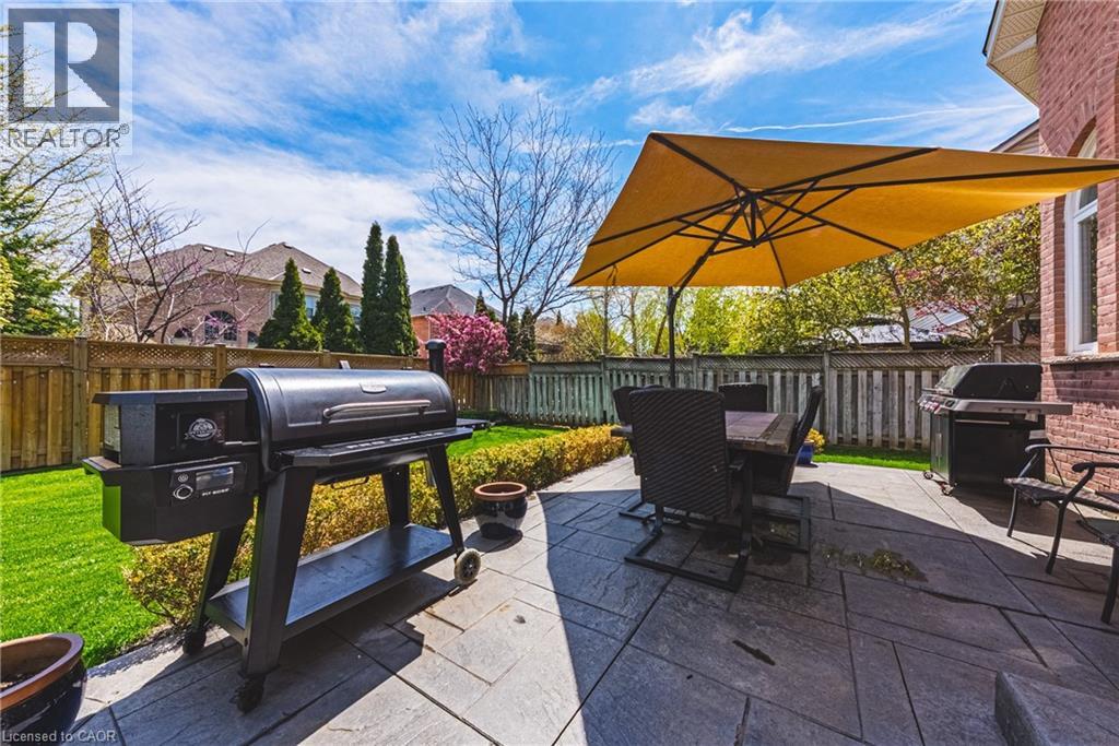 2162 COUNTRY CLUB Drive, Burlington, Ontario, L7M4B1 — Photo 19