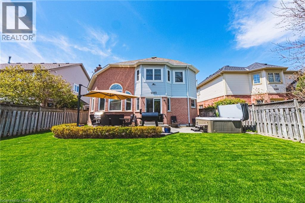 2162 COUNTRY CLUB Drive, Burlington, Ontario, L7M4B1 — Photo 20