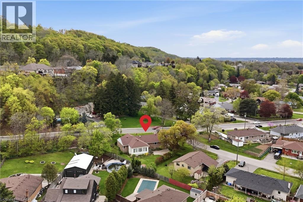 45 NEW MOUNTAIN Road, Stoney Creek, Ontario, L8G2R9 — Photo 19