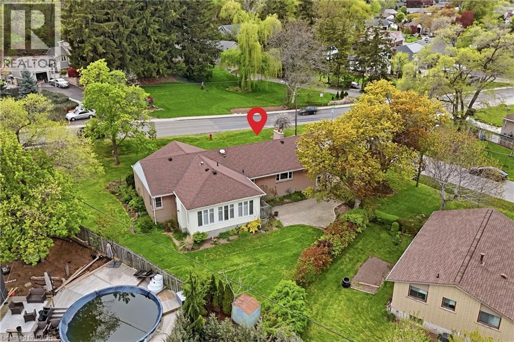 45 NEW MOUNTAIN Road, Stoney Creek, Ontario, L8G2R9 — Photo 9