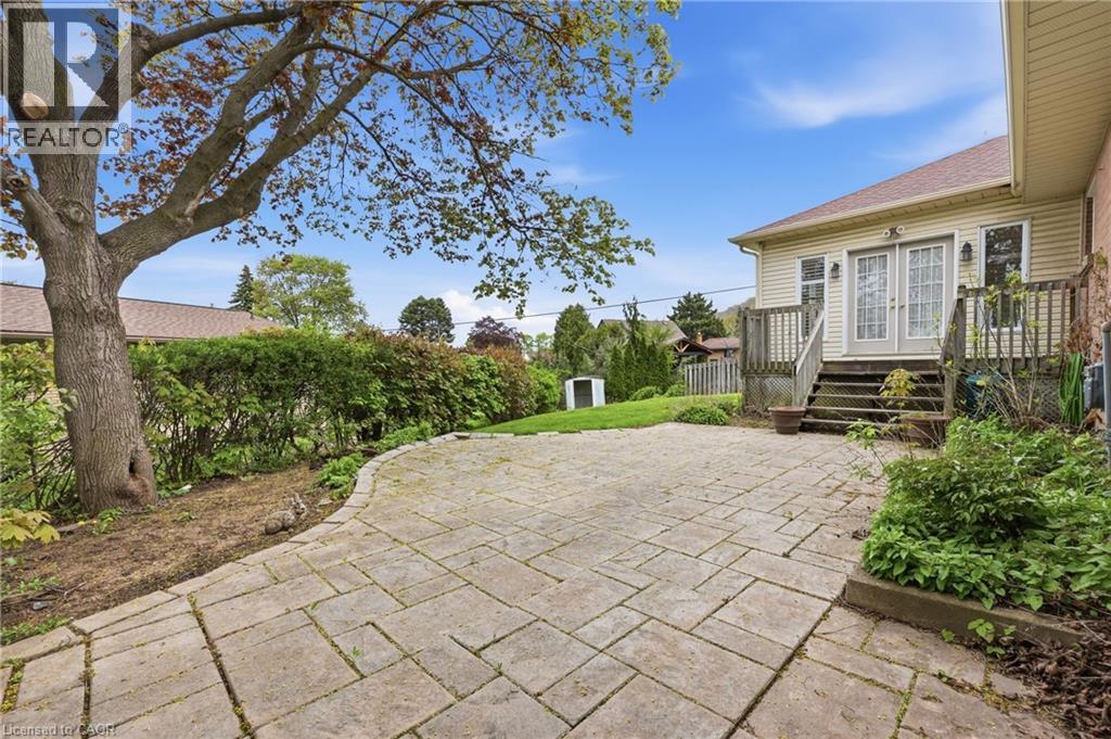 45 NEW MOUNTAIN Road, Stoney Creek, Ontario, L8G2R9 — Photo 44