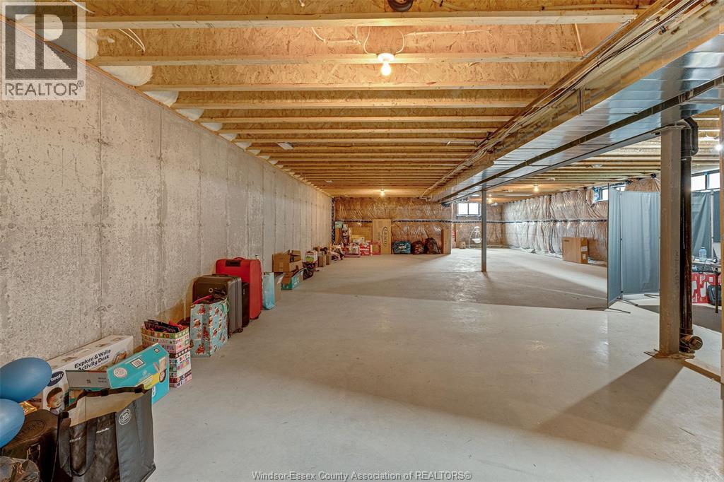 658 LILY MAC BOULEVARD, Windsor, Ontario, N9E0B1 — Photo 29