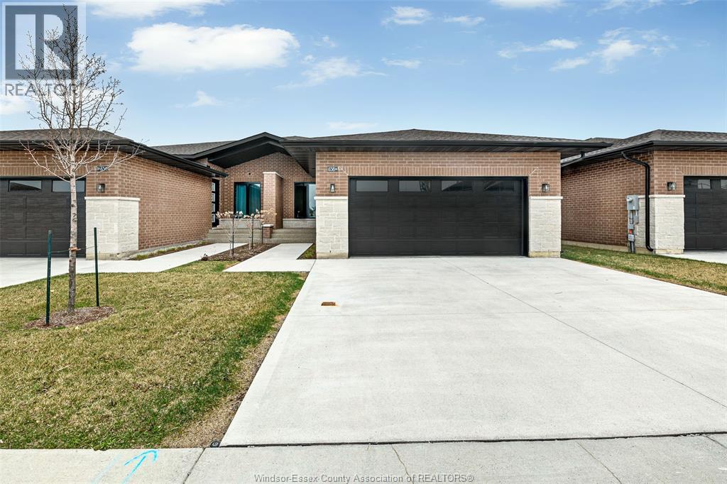 658 LILY MAC BOULEVARD, Windsor, Ontario, N9E0B1 — Photo 22