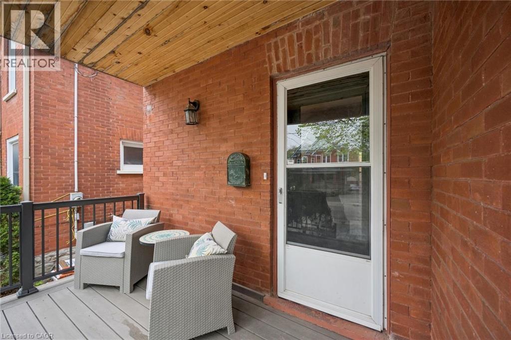 15 GORDON Avenue - 4